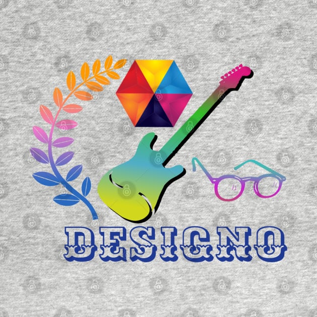 Designo by TeeVee